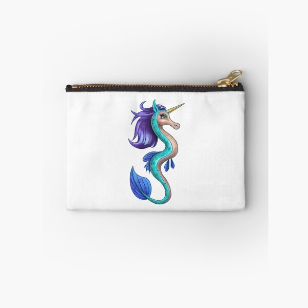 Item preview, Seahorse Unicorn designed and sold by Robbgoblin.