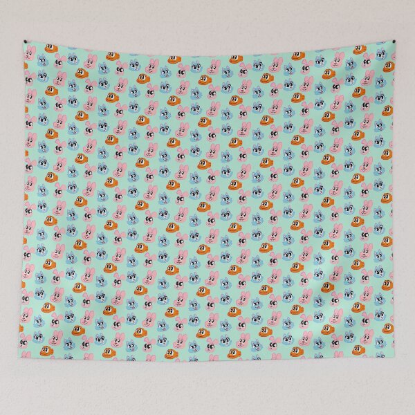 Item preview, The Watterson Family  designed and sold by Tuesday87.