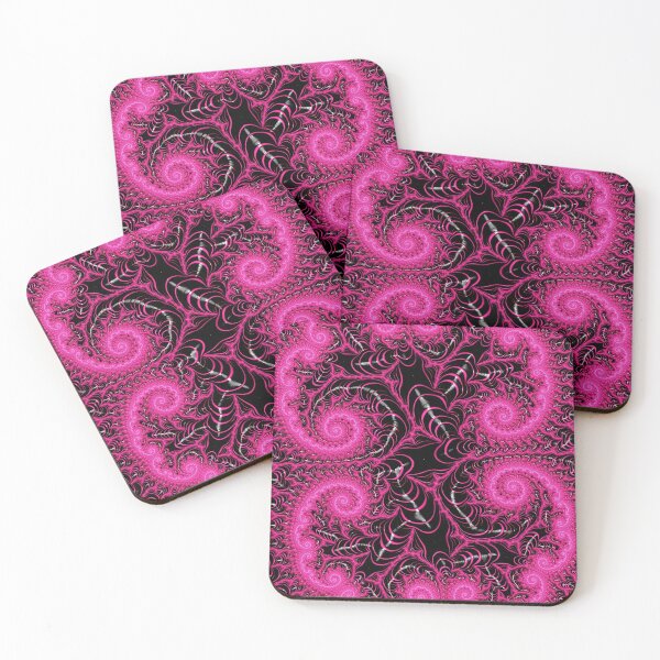 Item preview, Black Attraction designed and sold by Elisabeth Lucas.