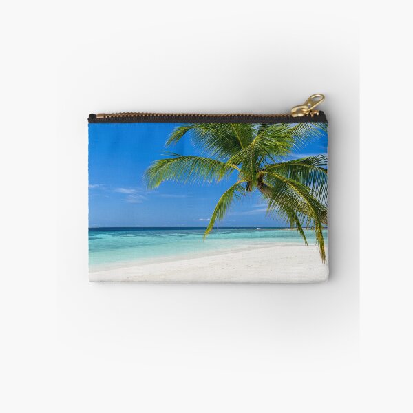 Item preview, Summer Palm Beach Sunny Island designed and sold by conceptDVS.