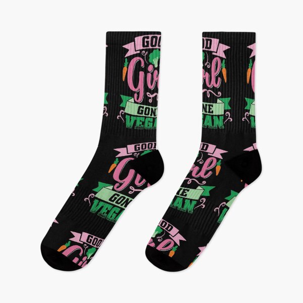 Item preview, Vegan vegan vegan veggie animals girl gift designed and sold by Twin-.