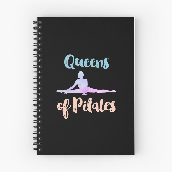 Item preview, Queens of Pilates designed and sold by OVMEngemann.