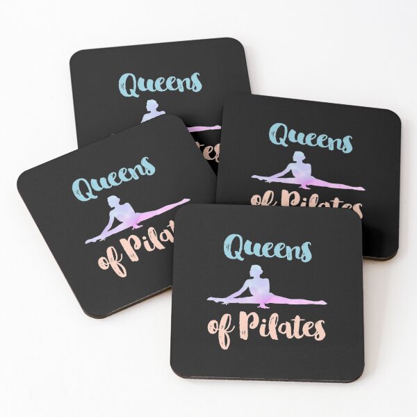 Item preview, Queens of Pilates designed and sold by OVMEngemann.