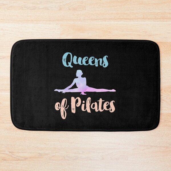 Item preview, Queens of Pilates designed and sold by OVMEngemann.