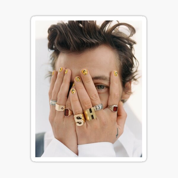 Harry Styles Rings Gifts & Merchandise | Redbubble