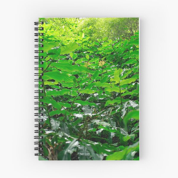 Item preview, Green foliage designed and sold by Gaspar Avila.