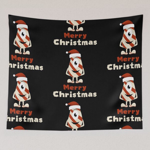Item preview, Merry Christmas Christmas Eve New Year New Years Fireworks Happy Happy New Year designed and sold by Mark Sukra.