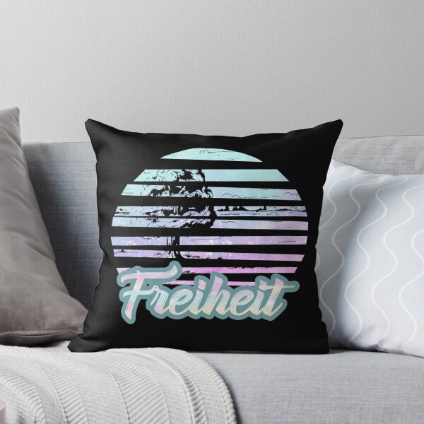 Item preview, I love my freedom - german design designed and sold by OVMEngemann.