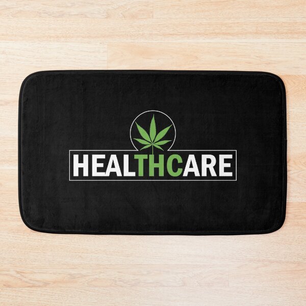 Item preview, Weed Cannabis Hemp THC Kiffen Stoner Dope Gift designed and sold by Twin-.