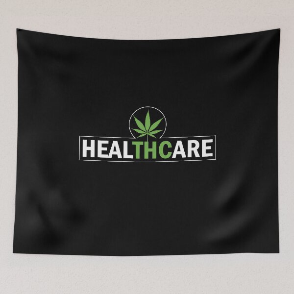 Item preview, Weed Cannabis Hemp THC Kiffen Stoner Dope Gift designed and sold by Twin-.