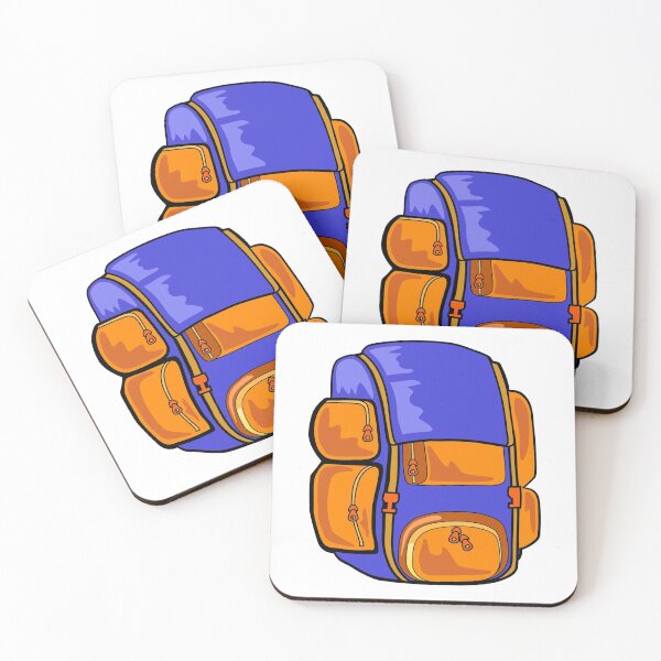 Item preview, The Great Outdoors - Camping - Pack designed and sold by Sweetie Spicy.