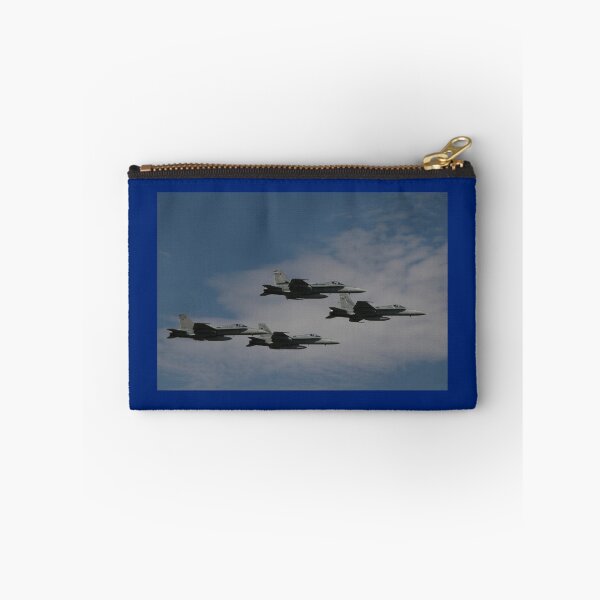 Item preview, Amberley Airshow 2008 - Hornet Formation Flypast designed and sold by muz2142.