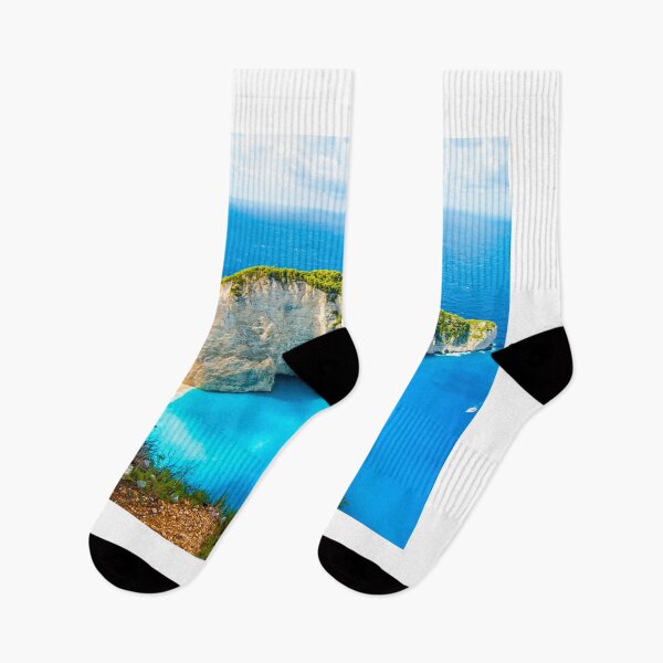 Item preview, Blue island designed and sold by conceptDVS.