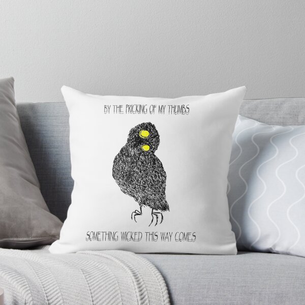 Item preview, Shakespearean Owl designed and sold by ooohshiny.