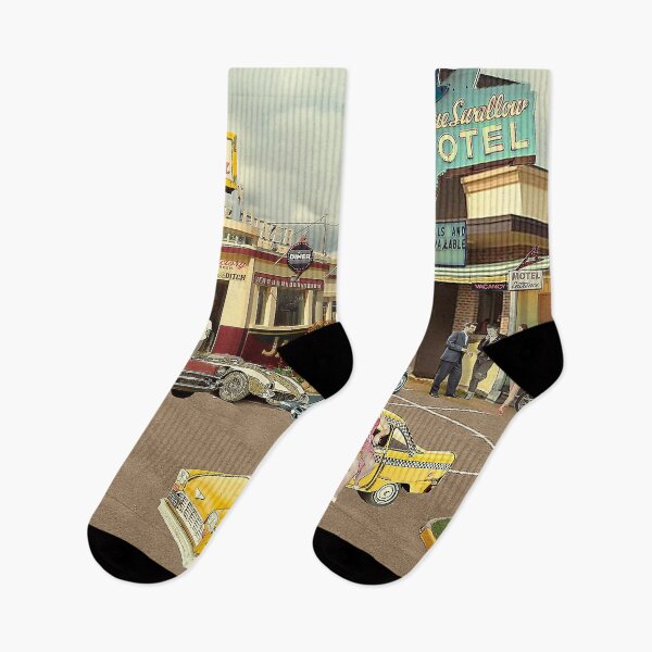 Item preview, The Cab Driver designed and sold by PrivateVices.