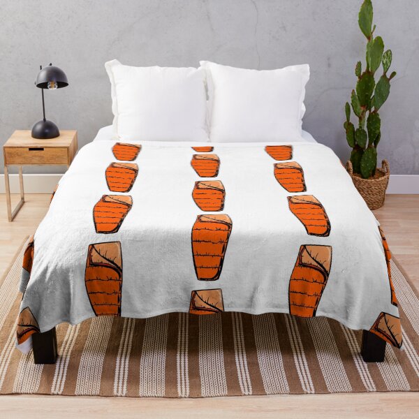 Item preview, The Great Outdoors - Camping - Sleeping Bag designed and sold by Sweetie Spicy.