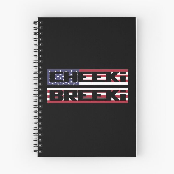 Item preview, Escape from Tarkov Cheeki Breeki USA designed and sold by TortoiseMan.