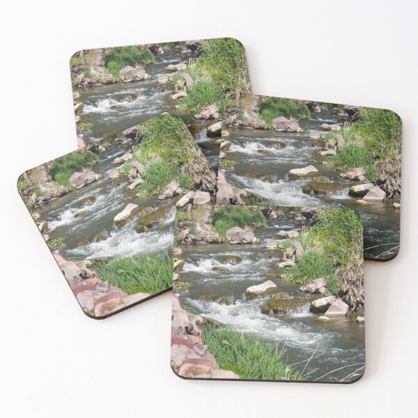 Item preview, Pipestone Falls designed and sold by BarbaraWilliams.