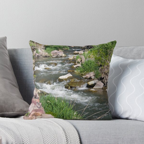 Item preview, Pipestone Falls designed and sold by BarbaraWilliams.
