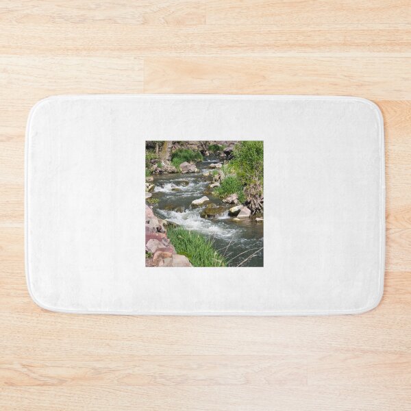 Item preview, Pipestone Falls designed and sold by BarbaraWilliams.