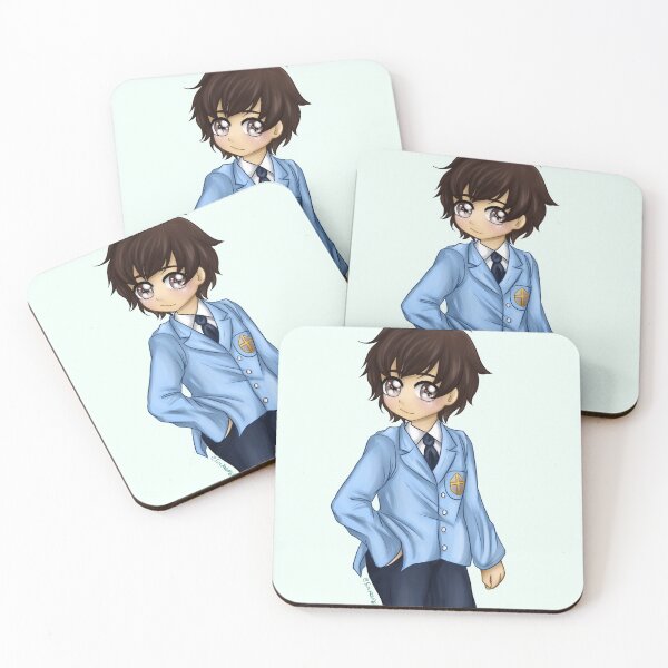 Item preview, Touya Kinomoto designed and sold by FiireKat.