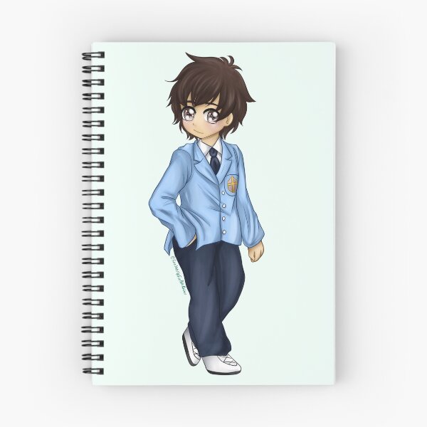 Item preview, Touya Kinomoto designed and sold by FiireKat.