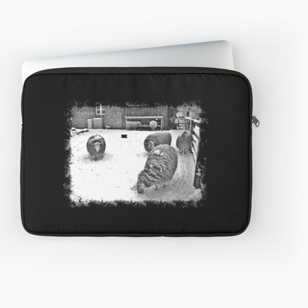 Laptop Sleeve