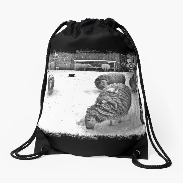 Drawstring Bag