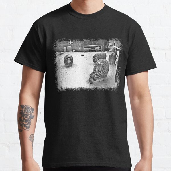 Classic T-Shirt