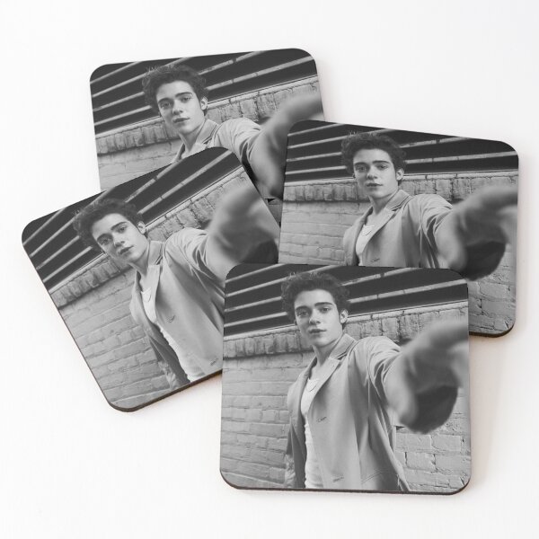 Item preview, Joshua Bassett designed and sold by Myheartofworship.
