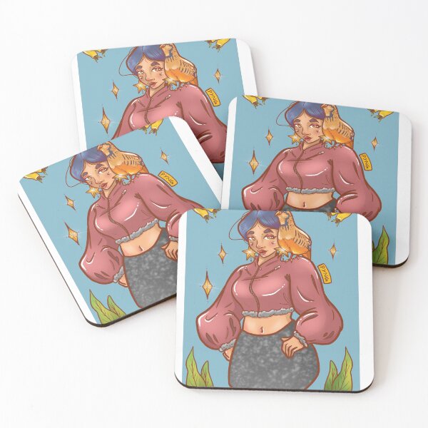 Item preview, Partridge Girl designed and sold by PYNG.