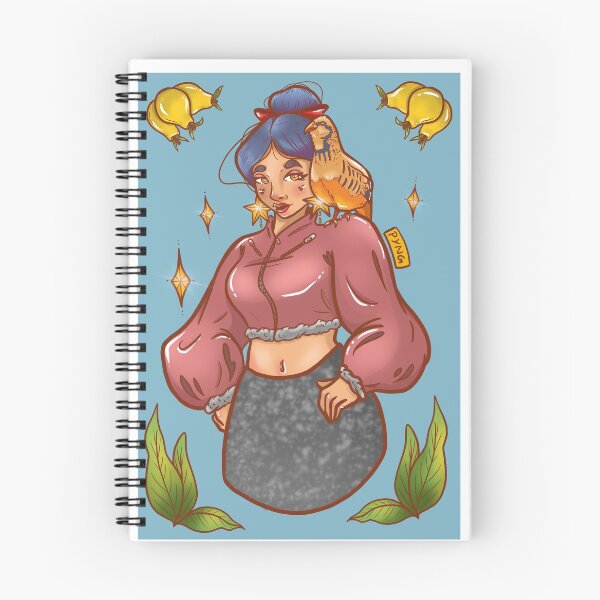 Item preview, Partridge Girl designed and sold by PYNG.