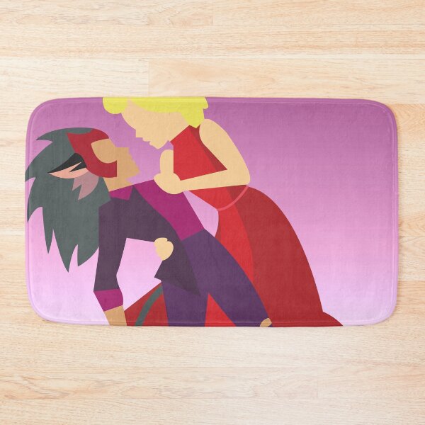 Item preview, Falling Catradora designed and sold by Ginita7900.