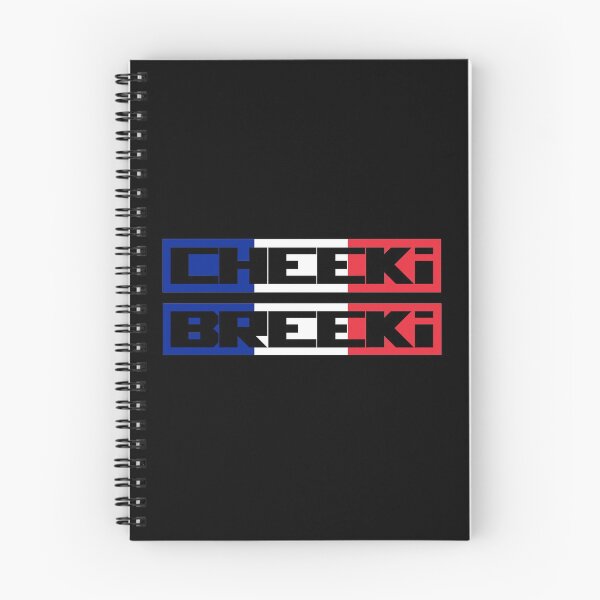 Item preview, Escape from Tarkov Cheeki Breeki France designed and sold by TortoiseMan.