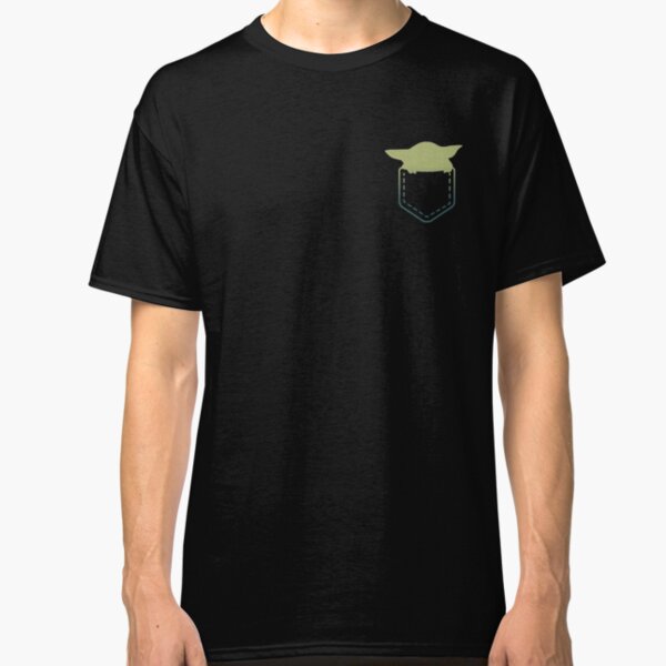 Too Cute I Am Classic T-Shirt