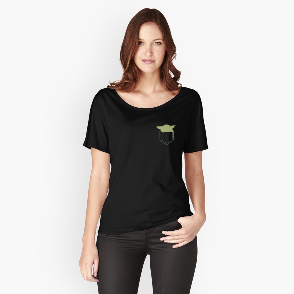 Item preview, Relaxed Fit T-Shirt designed and sold by NovaTees.