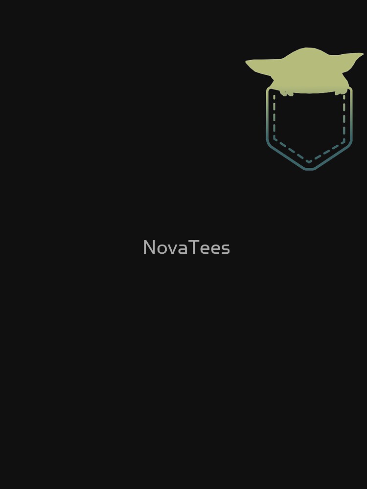 Thumbnail 7 of 7, Classic T-Shirt, Too Cute I Am designed and sold by NovaTees.
