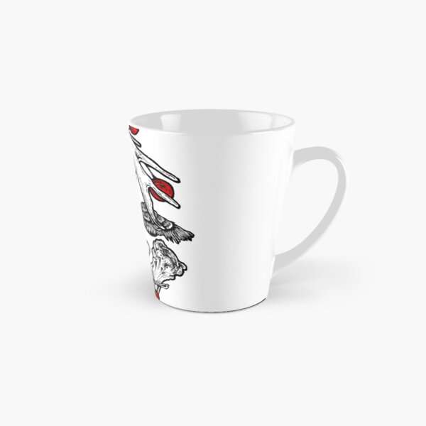 Whippoorwill Tall Mug