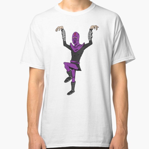 Foot Soldier Classic T-Shirt