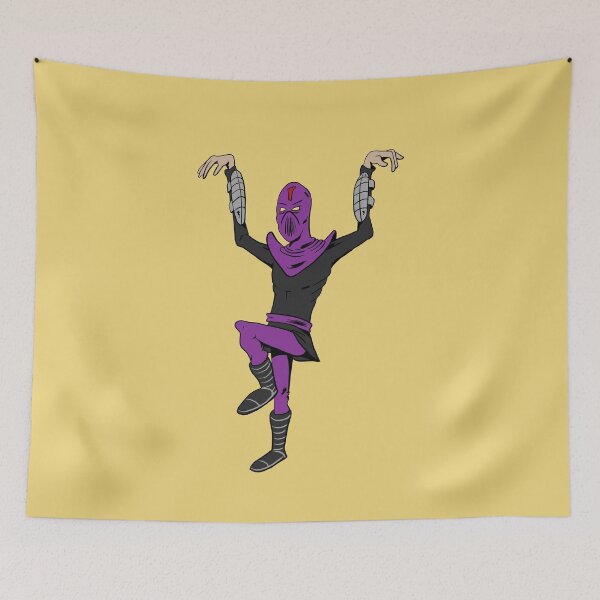 Item preview, Foot Soldier designed and sold by blacksnowcomics.