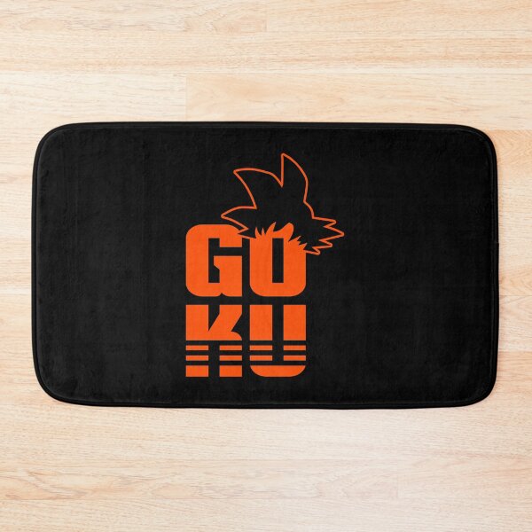 Item preview, GOKU Tokyo Japan Manga cool design bestseller designed and sold by Mark Sukra.