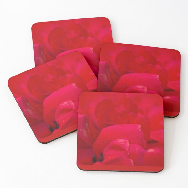 Item preview,  red , flower, macro designed and sold by BarbaraWilliams.