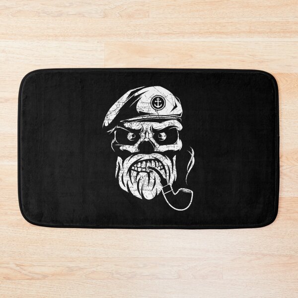 Item preview, Pirate pirate whistle cool design comic retro designed and sold by Mark Sukra.