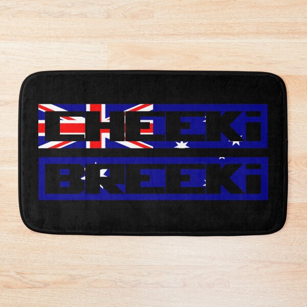 Item preview, Escape from Tarkov Cheeki Breeki Australia designed and sold by TortoiseMan.