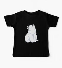 Polar bear Baby T-Shirt