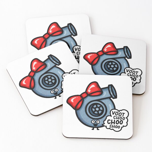 Item preview, What Does The Cutest (Denim) Turbo say - Red Bow designed and sold by TswizzleEG.