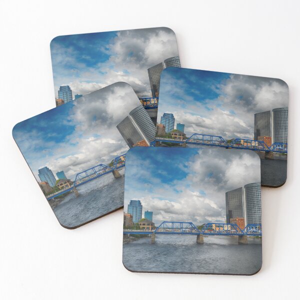 Item preview, Grand Rapids, Michigan designed and sold by foozma73.