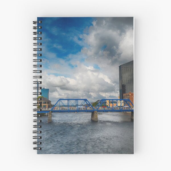 Item preview, Grand Rapids, Michigan designed and sold by foozma73.