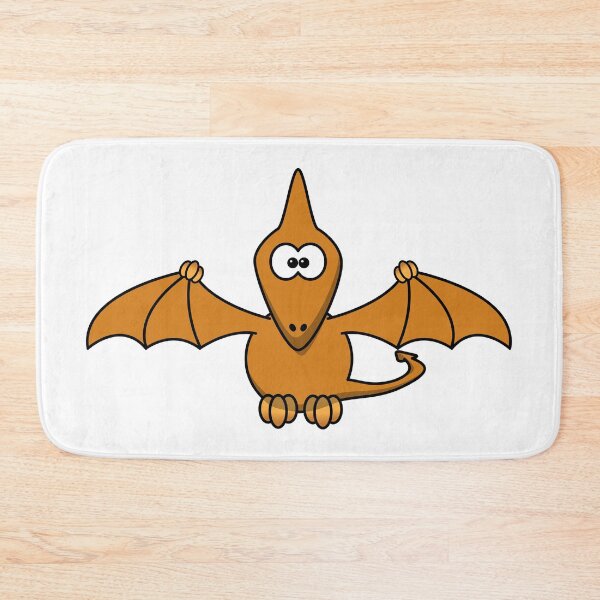 Item preview, Funny Pterodactyl designed and sold by fourretout.