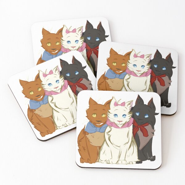 Item preview, Aristocats  designed and sold by Sunshine2026.